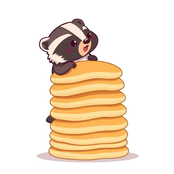 About Funnybadger.Com