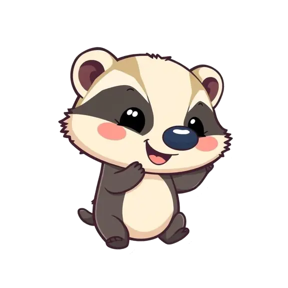 Welcome to Funnybadger.Com