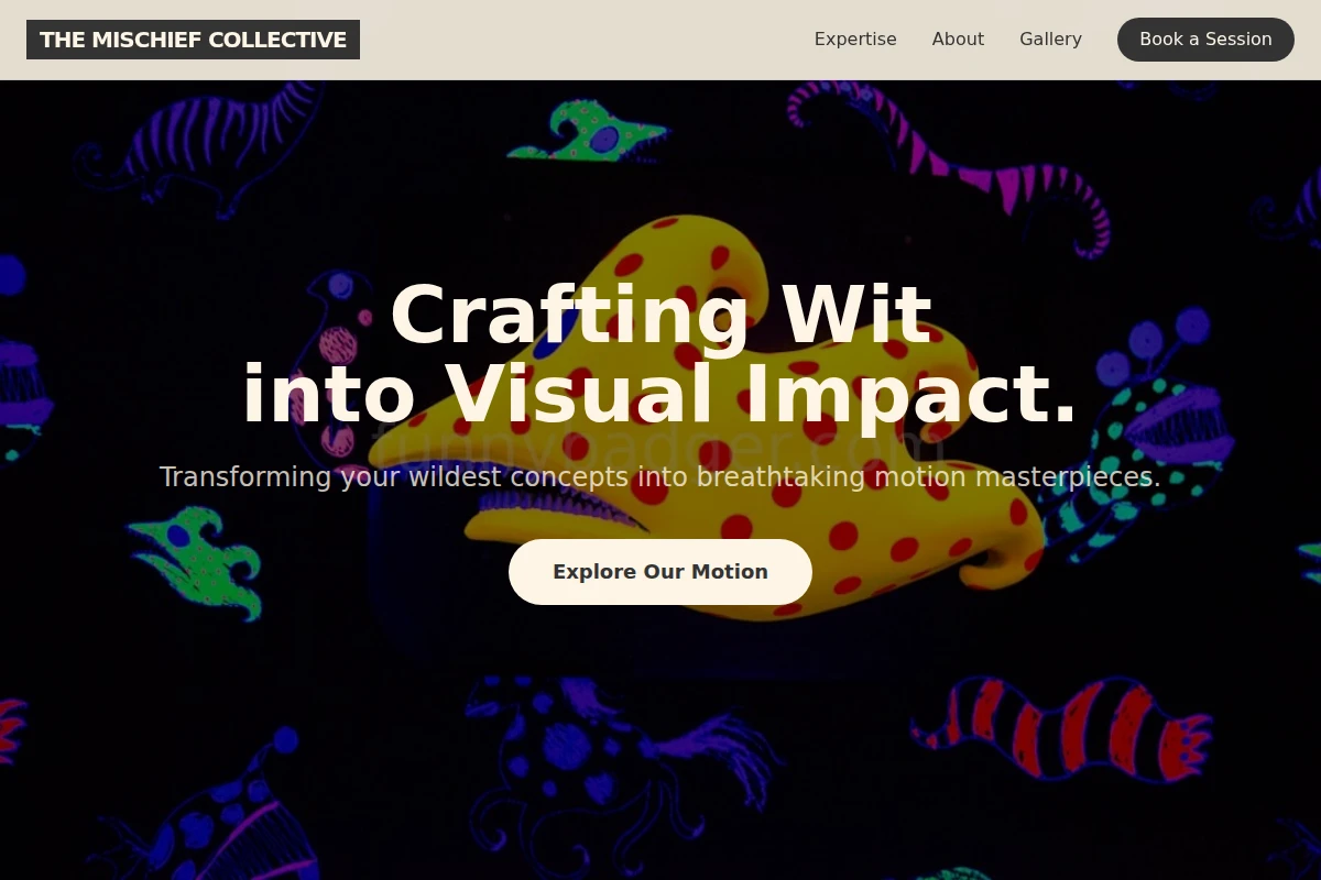 Gallery Animation