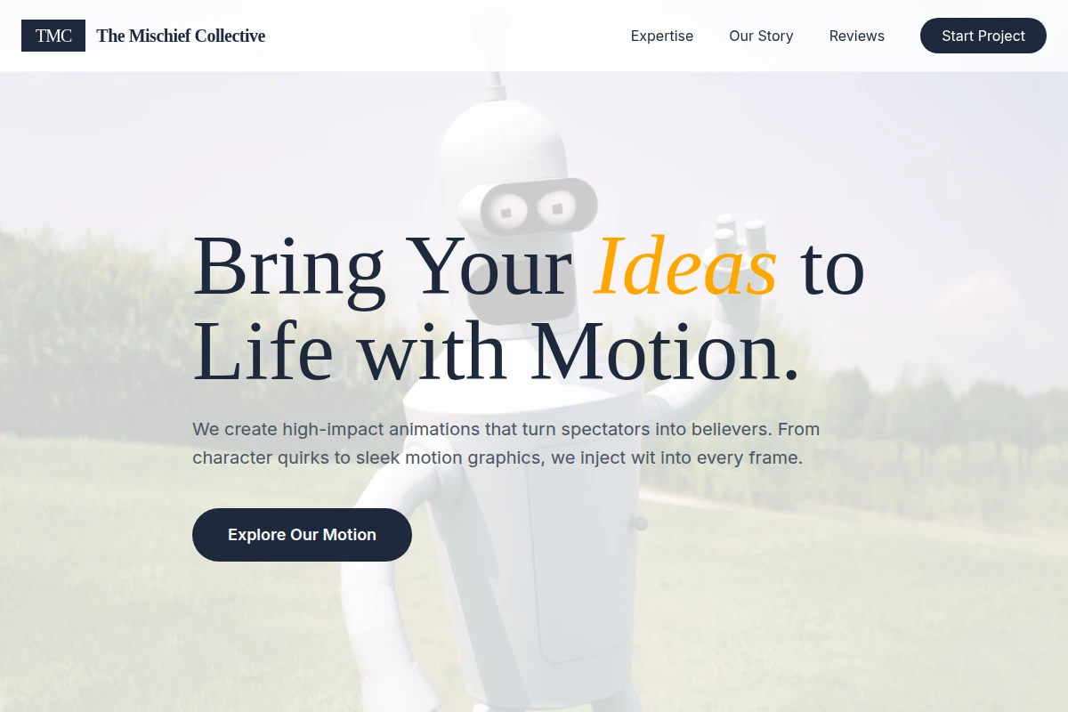 Canvas Animation