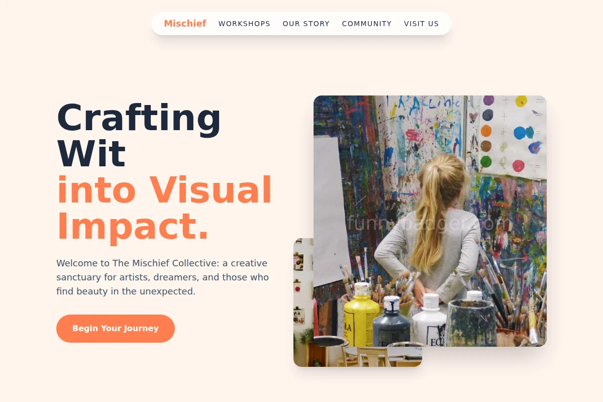 Palette Art Studio