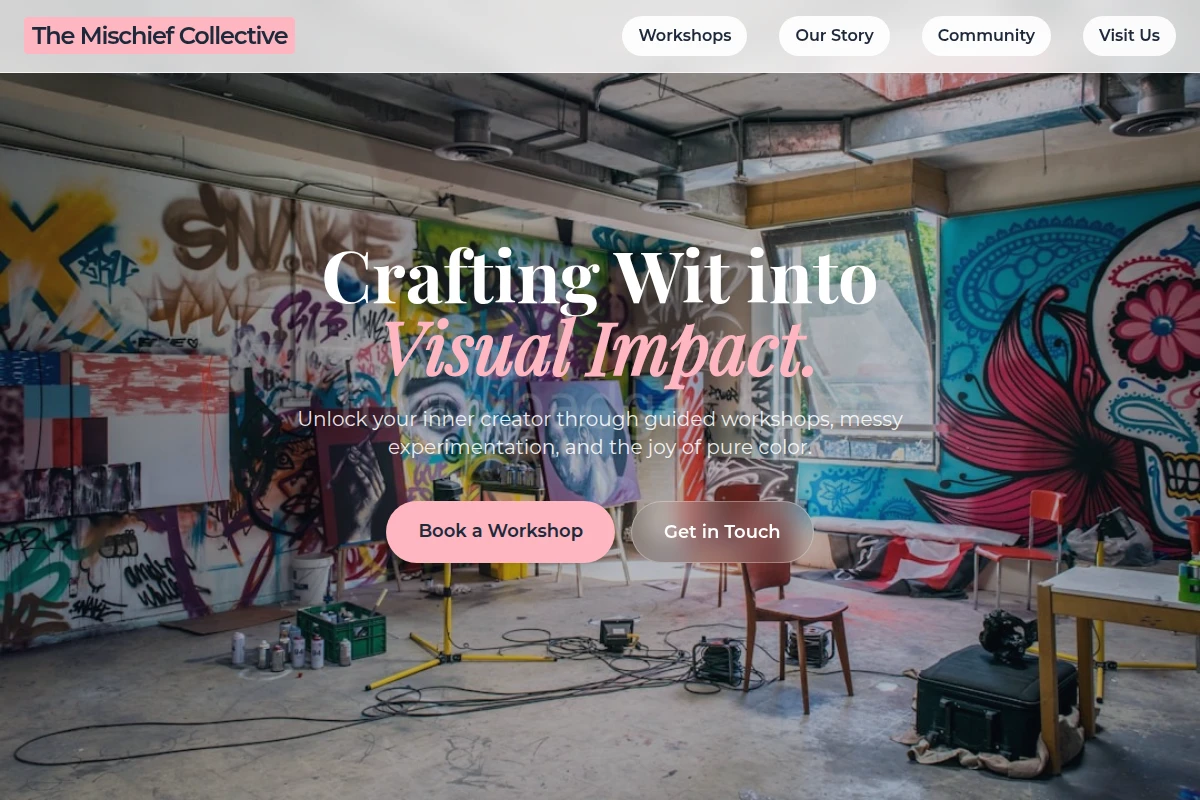 Hue Art Studio