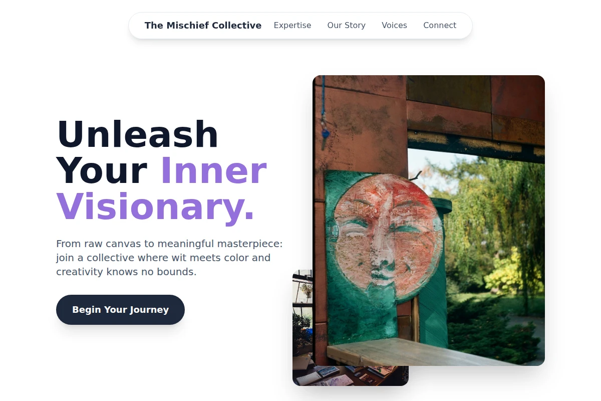 Canvas Art Studio