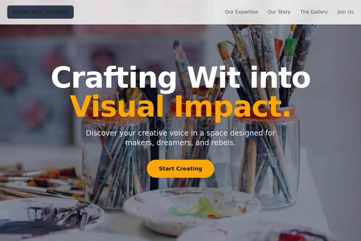Vivid Art Studio