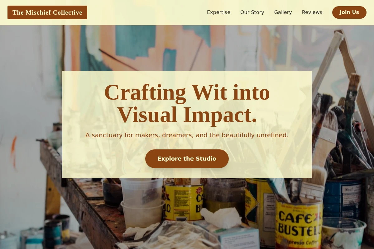 Hue Art Studio