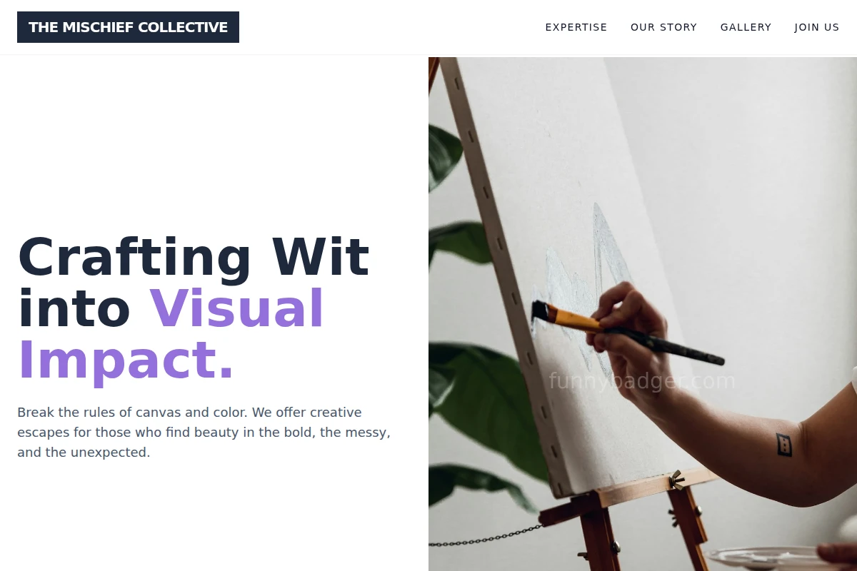Canvas Art Studio