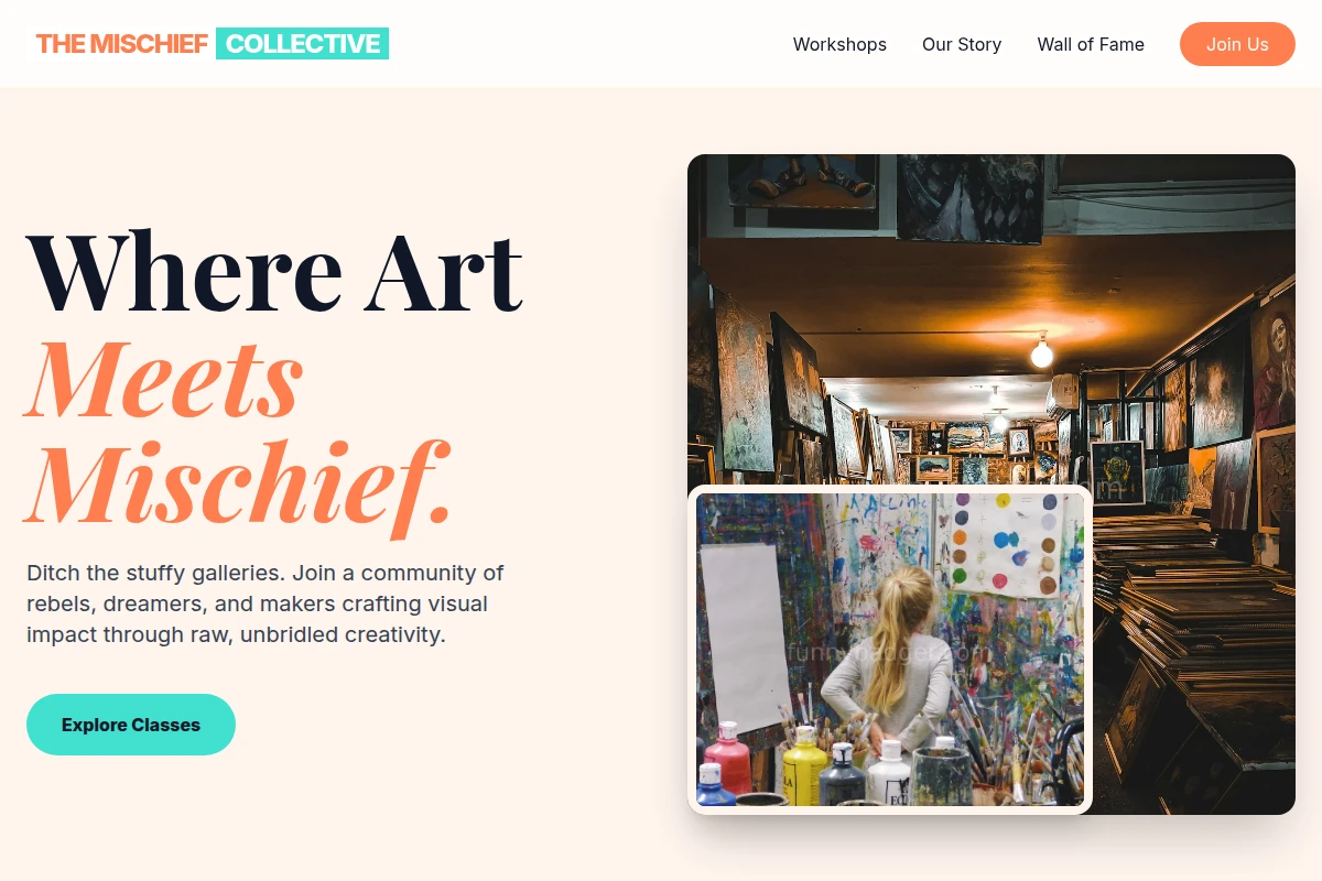Icon Art Studio