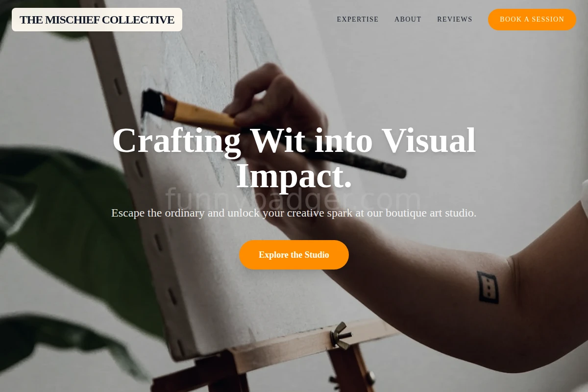 Icon Art Studio