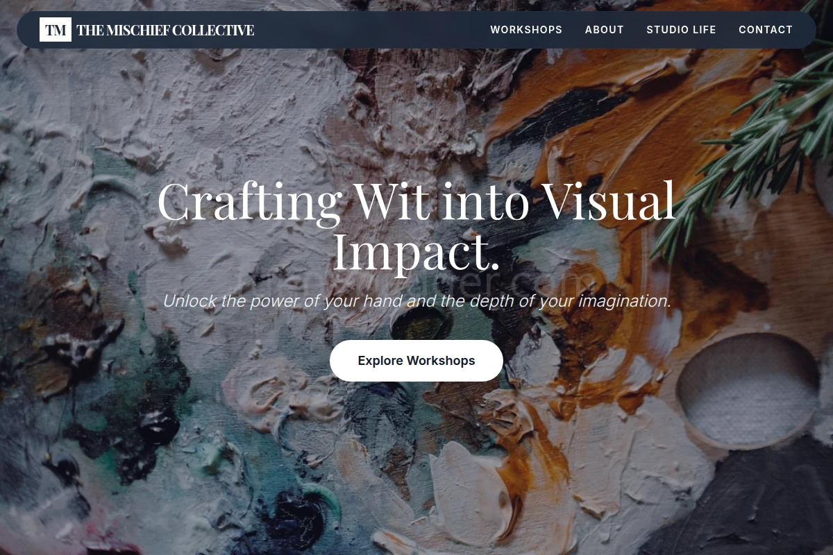 Sketch Art Studio