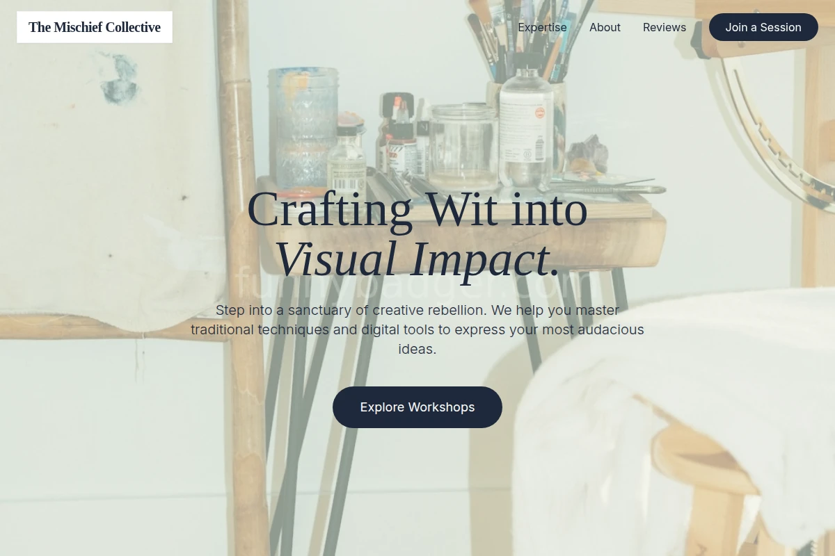 Icon Art Studio