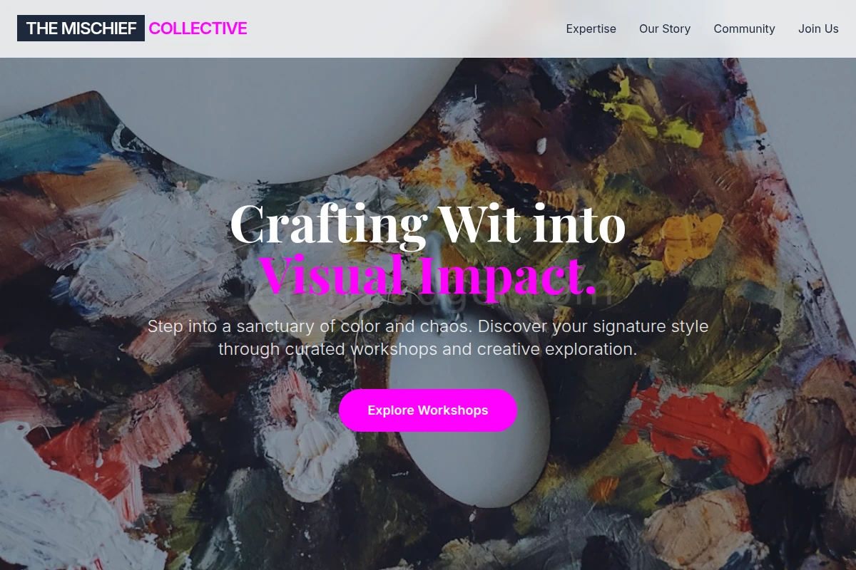 Zap Art Studio