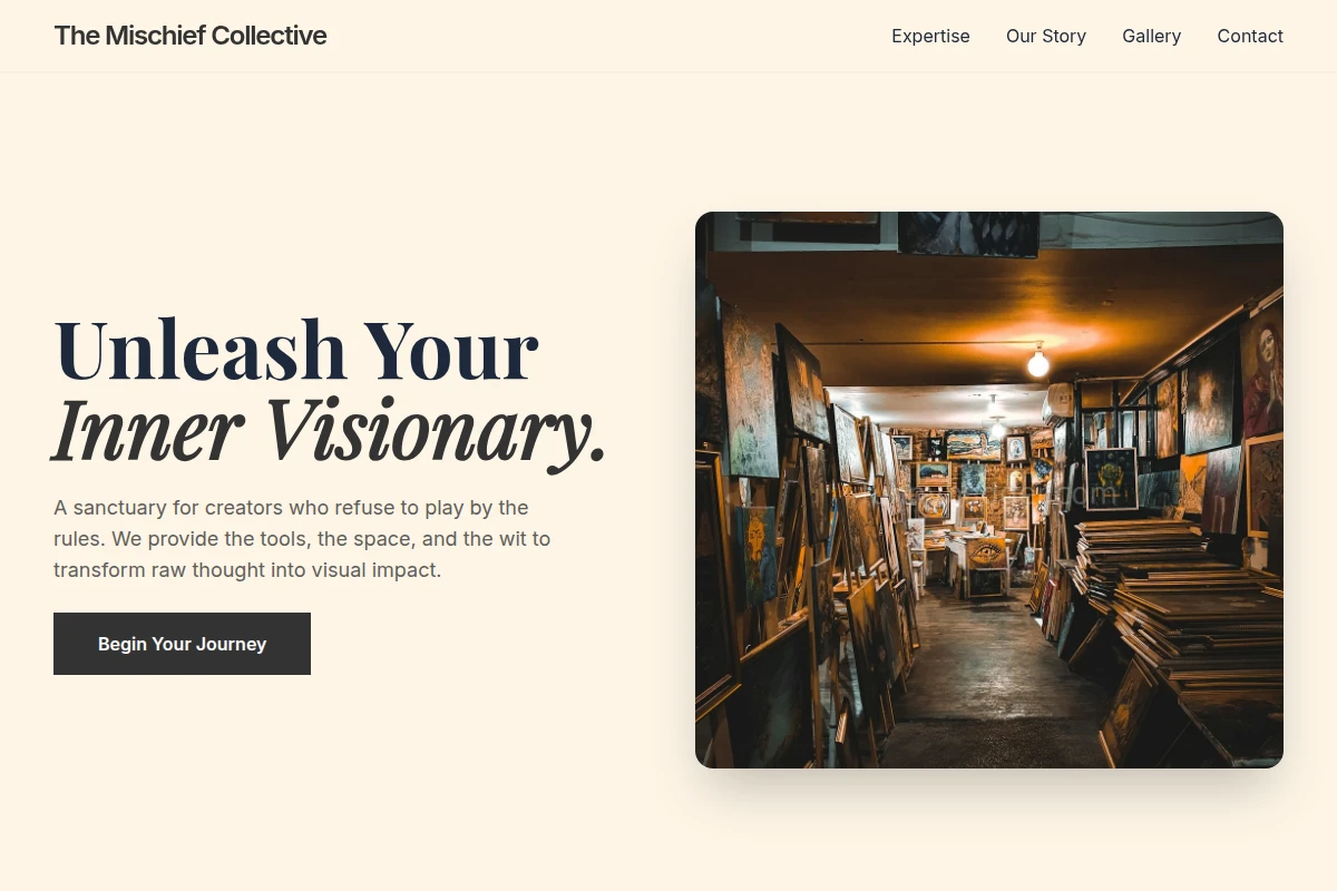 Icon Art Studio