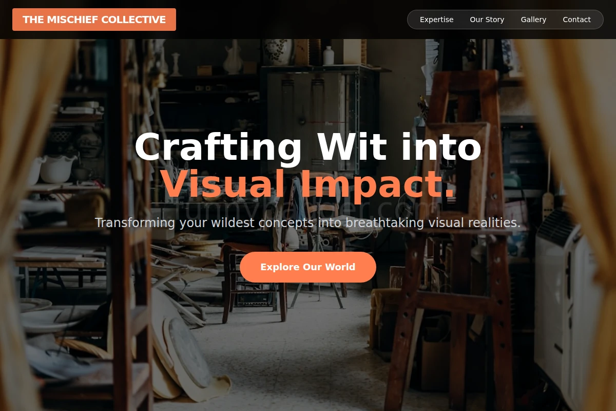 Concept Art Studio