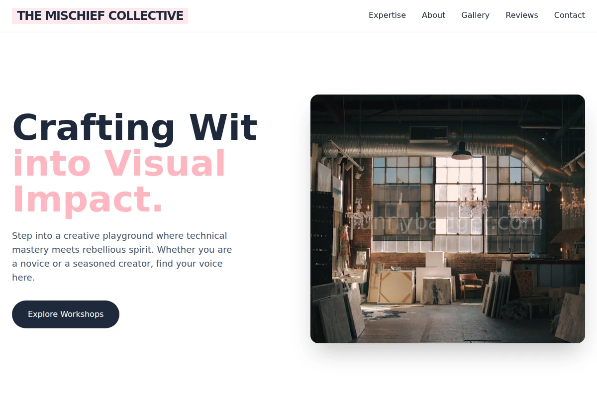 Icon Art Studio
