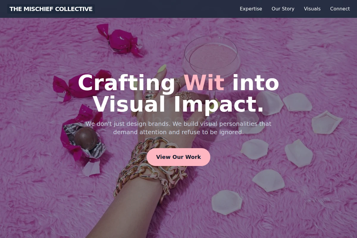 Maker Creative Direction
