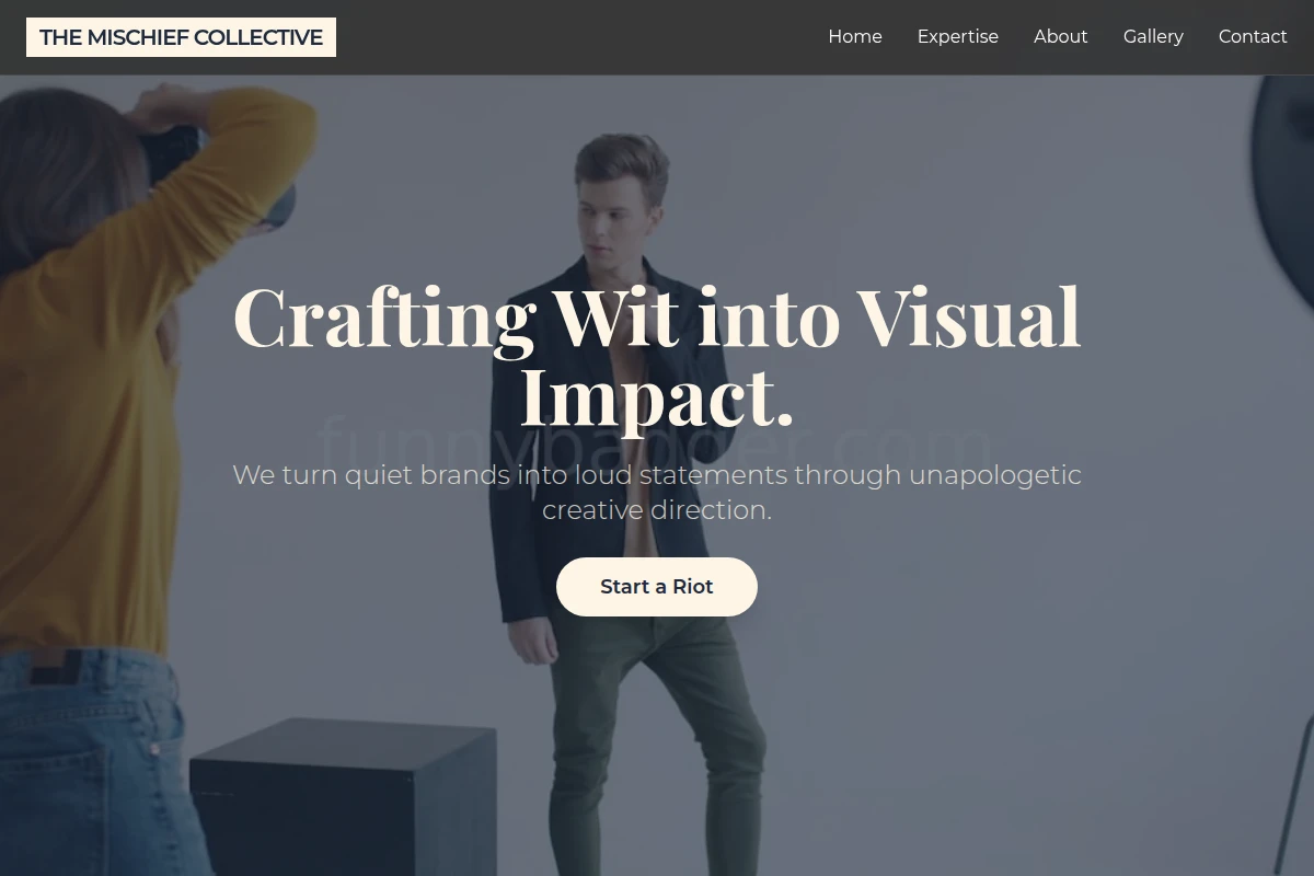 Vivid Creative Direction