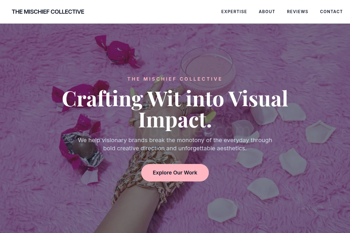 Play Creative Direction