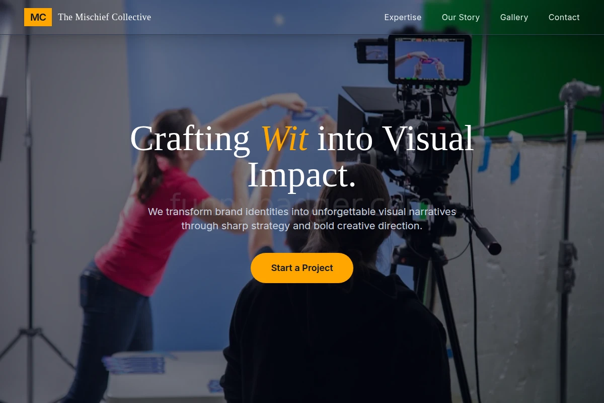 Atelier Creative Direction