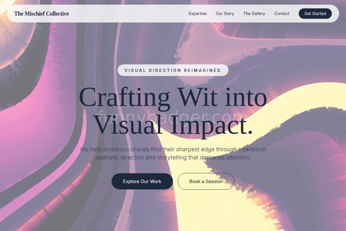 Vivid Creative Direction