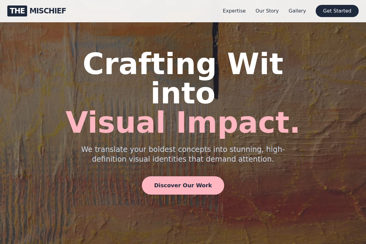 Brush Creative Direction