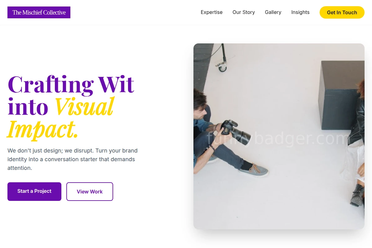 Atelier Creative Direction