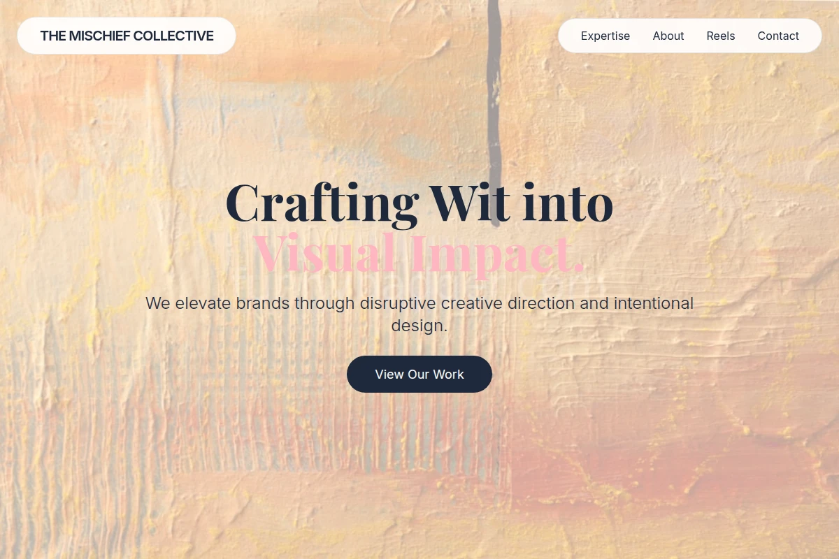Vivid Creative Direction