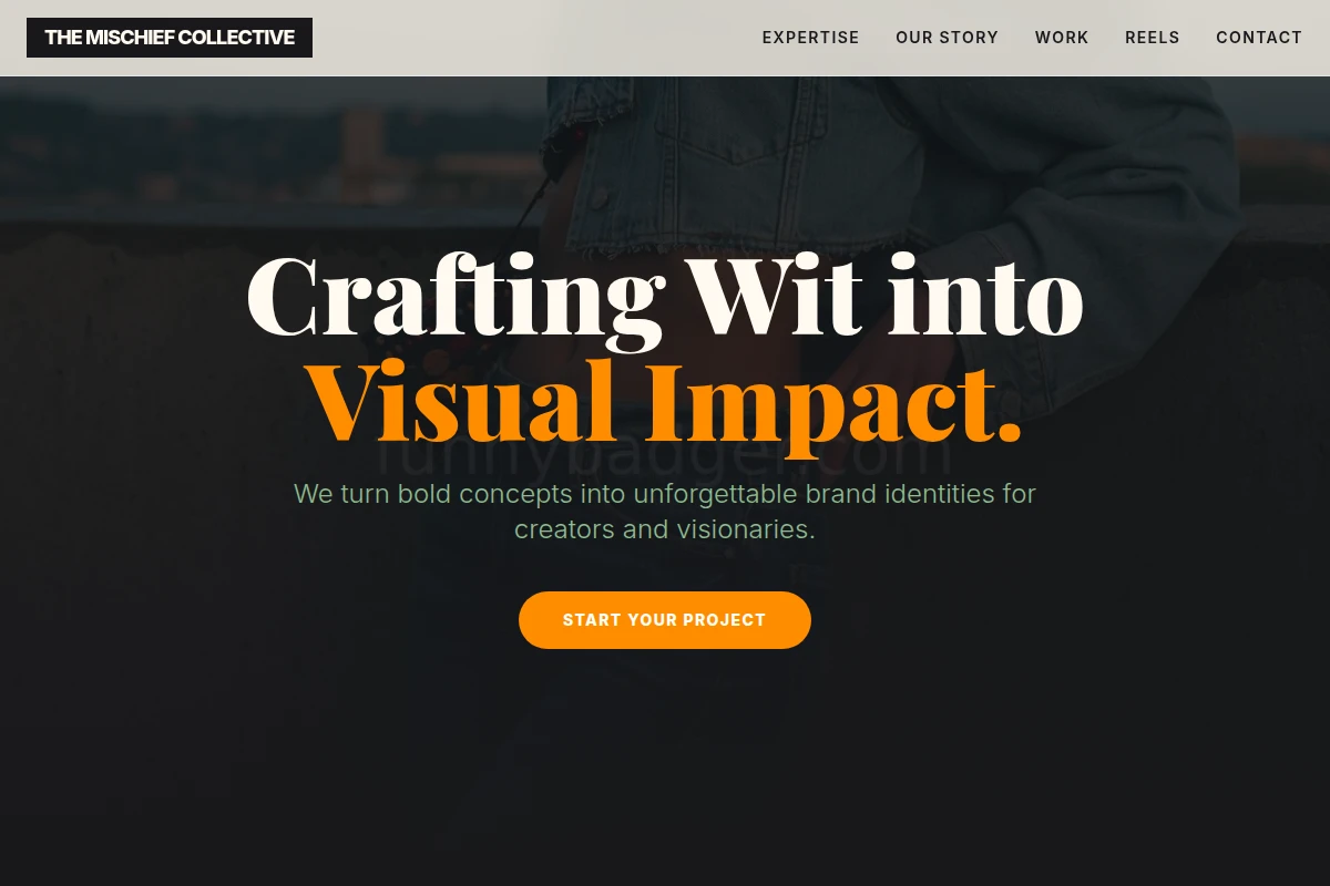 Vector Creative Direction