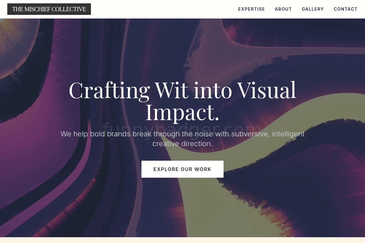 Sketch Creative Direction