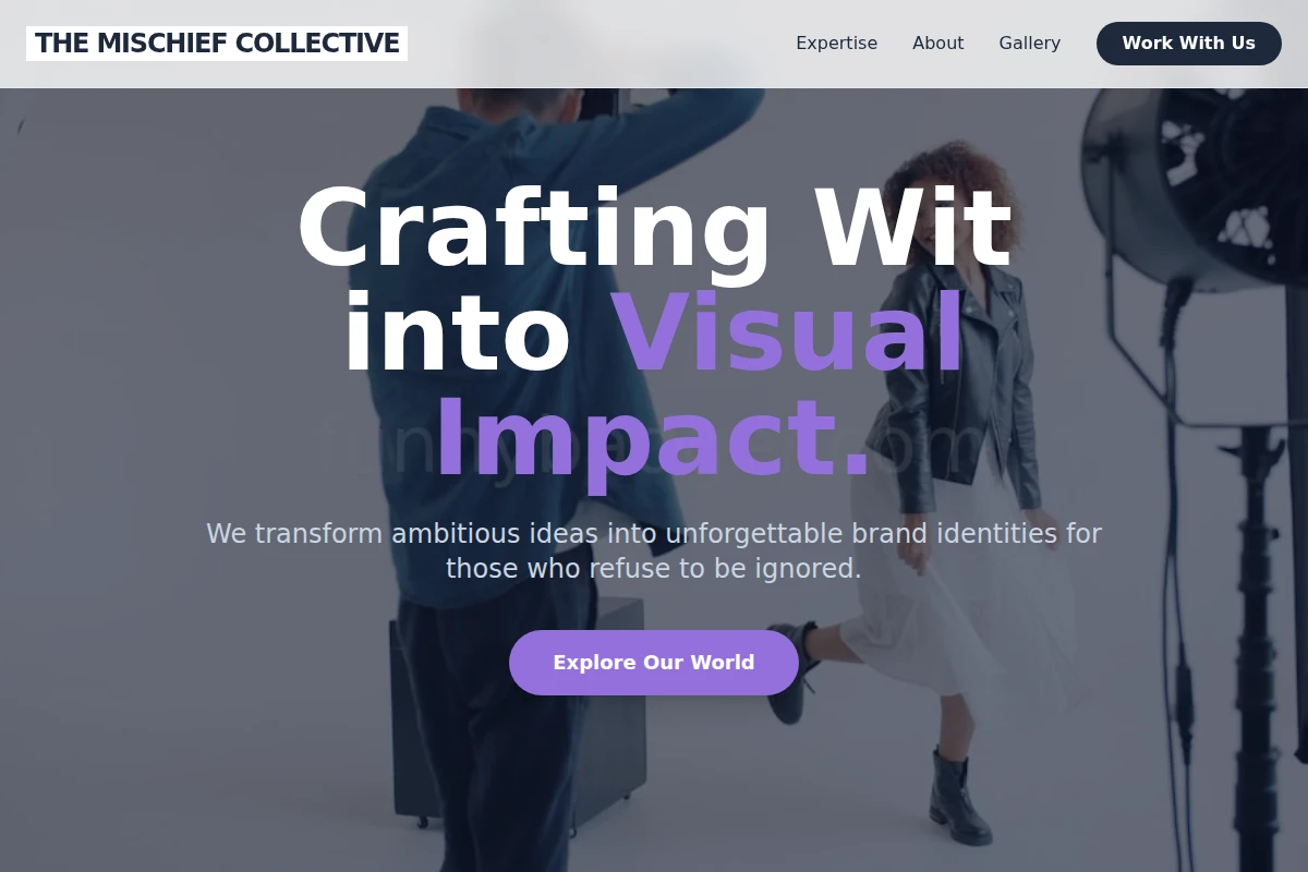 Atelier Creative Direction