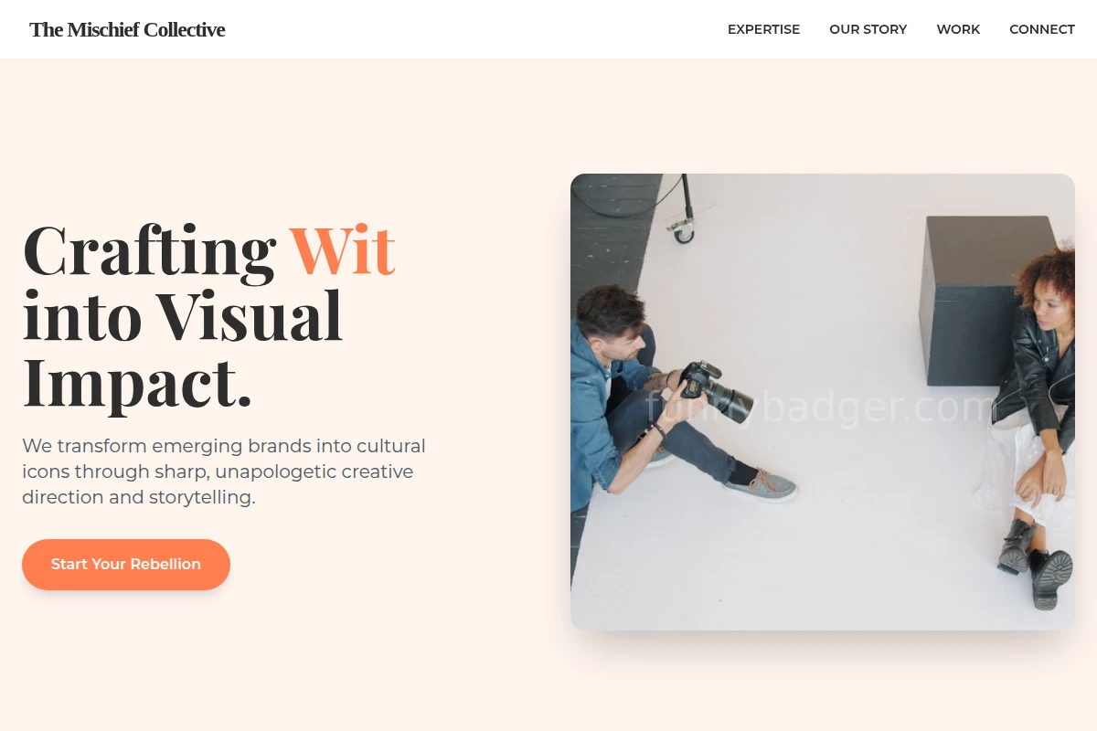 Vivid Creative Direction