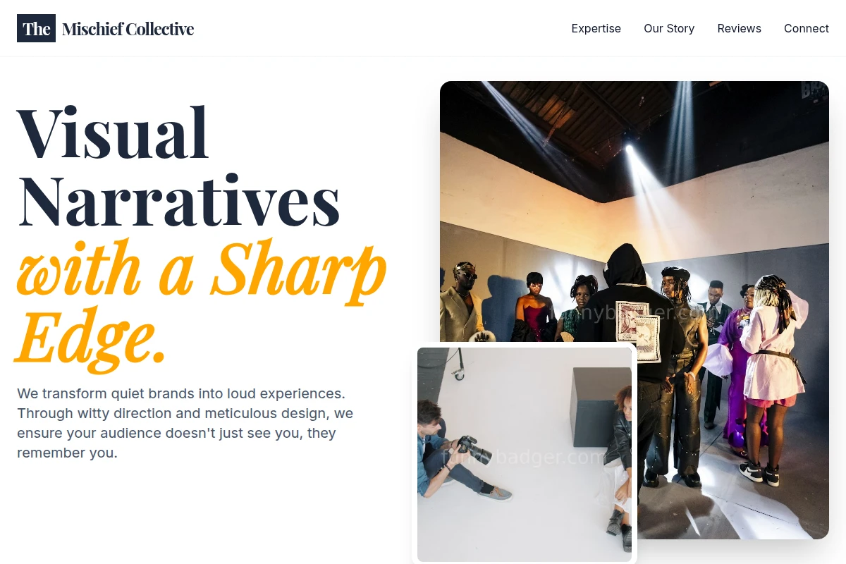 Vivid Creative Direction