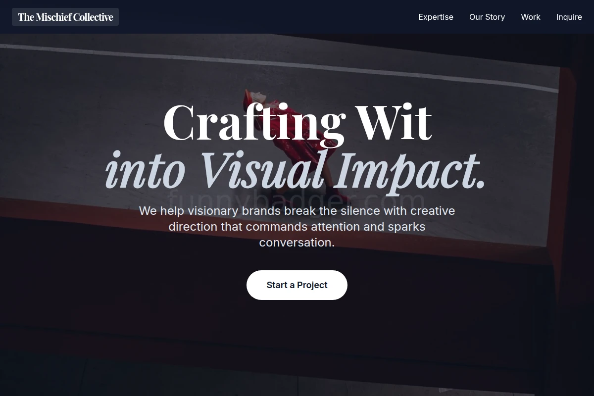 Sketch Creative Direction