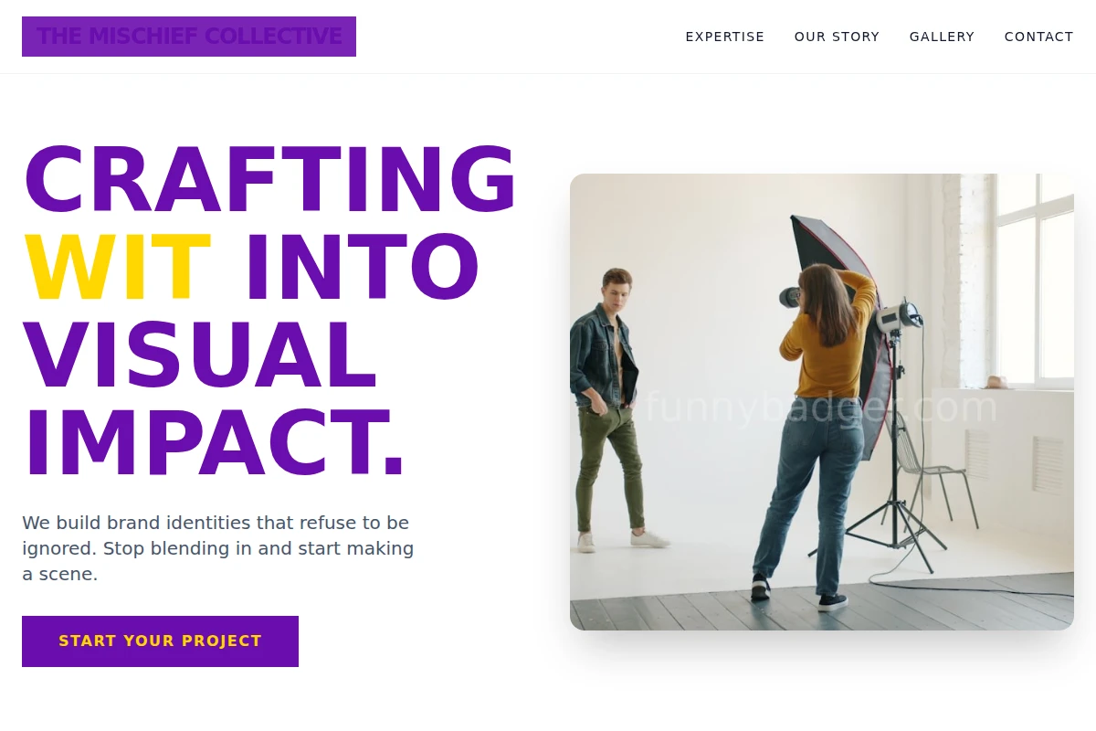 Concept Creative Direction