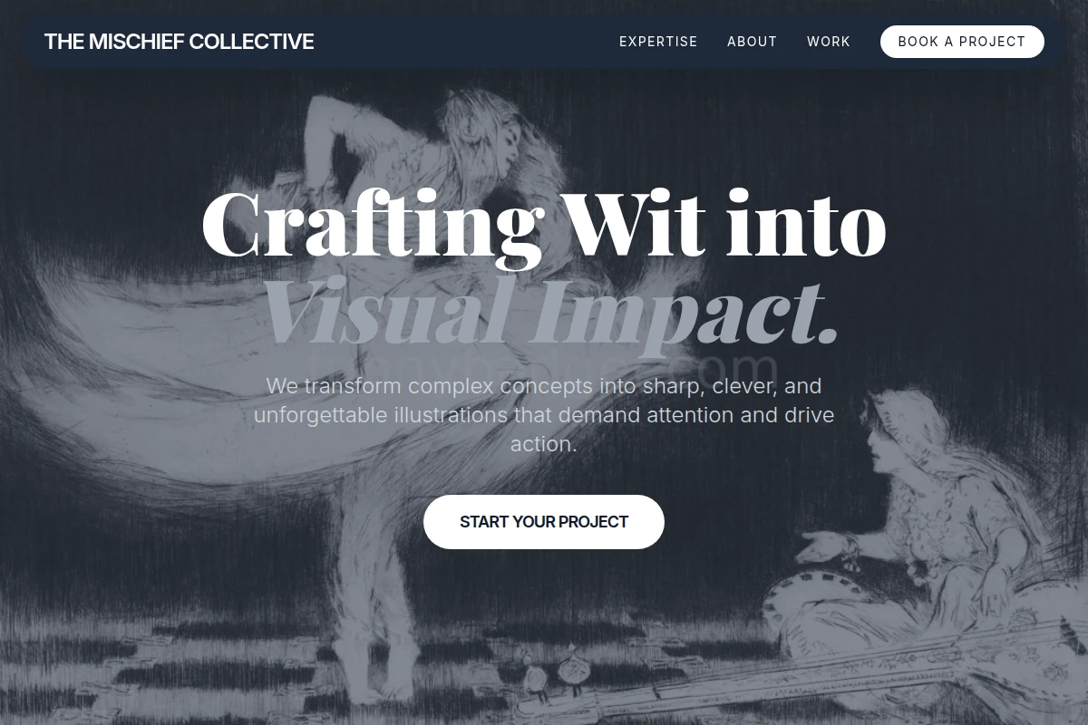 Atelier Illustration