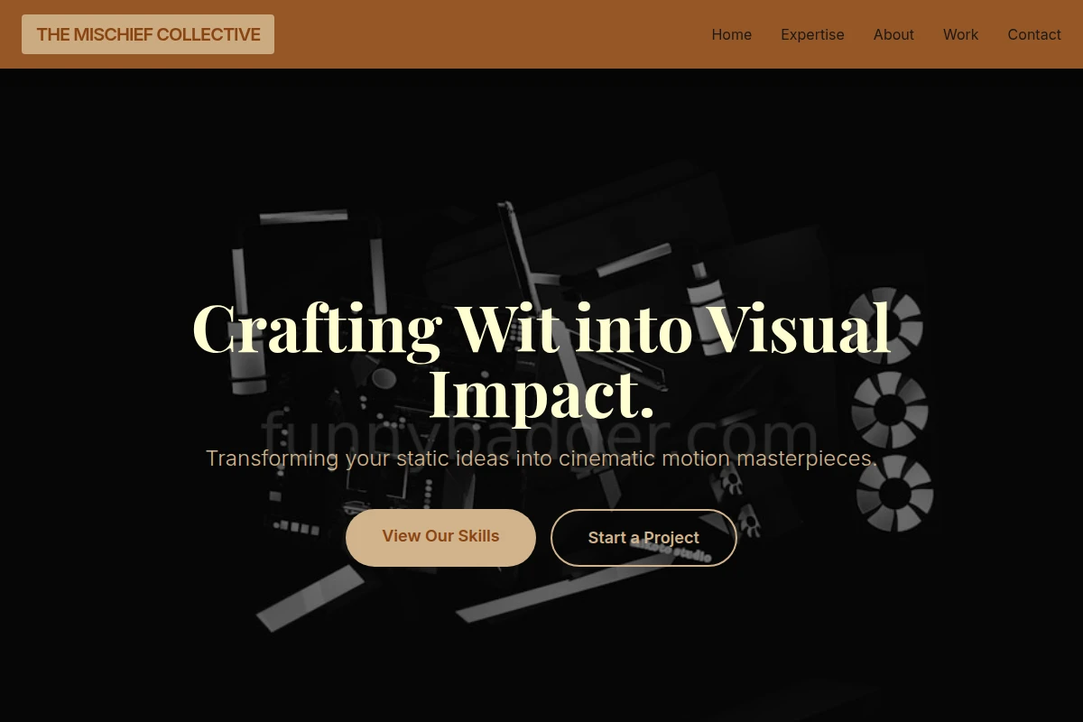 Sketchbook Motion Graphics