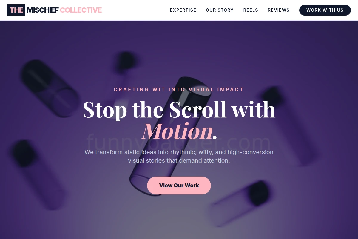 Gallery Motion Graphics
