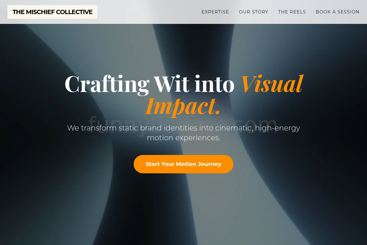 Mischief Motion Graphics