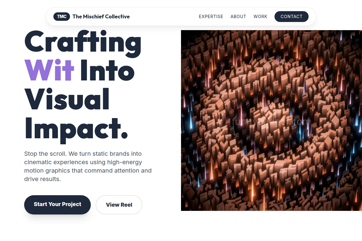 Palette Motion Graphics