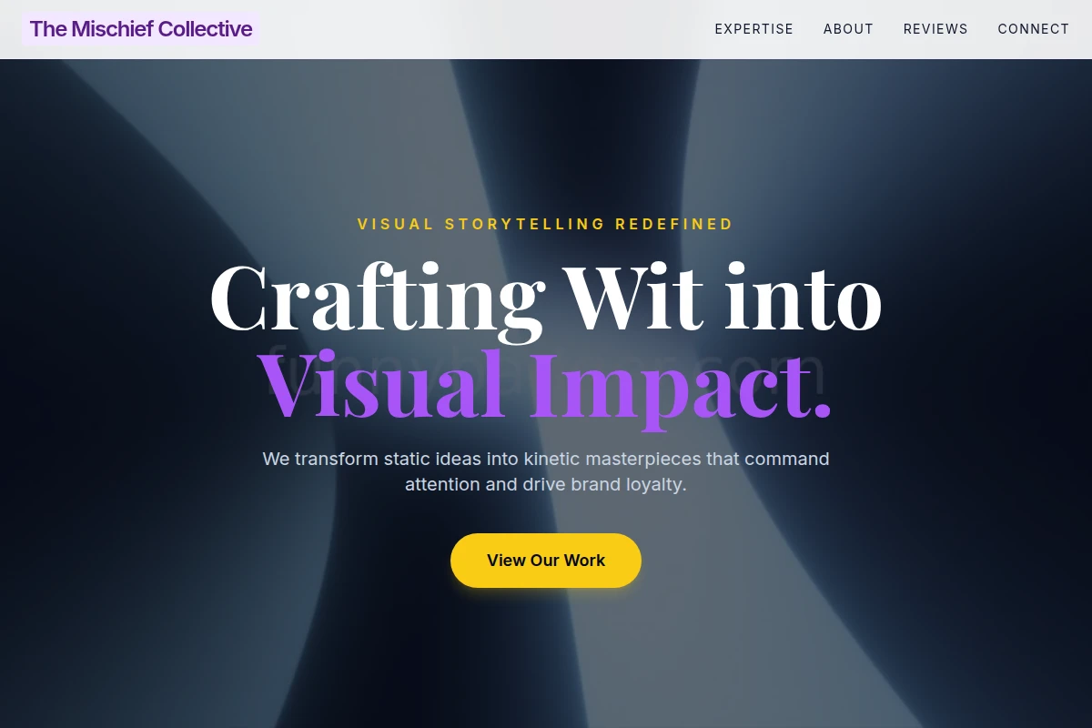 Motion Motion Graphics