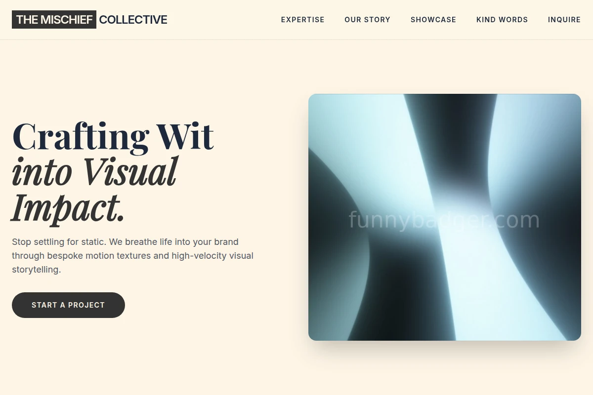 Texture Motion Graphics