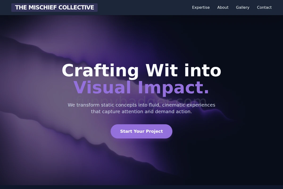 Vision Motion Graphics