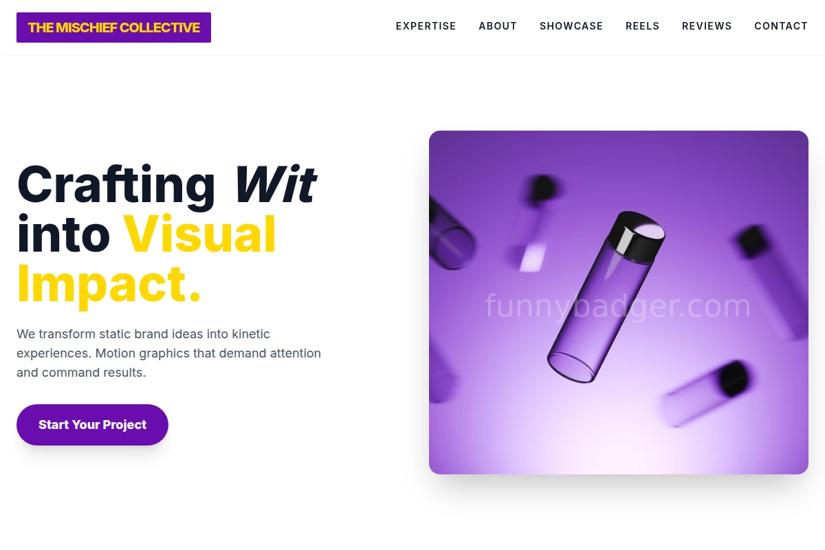 Sketchbook Motion Graphics