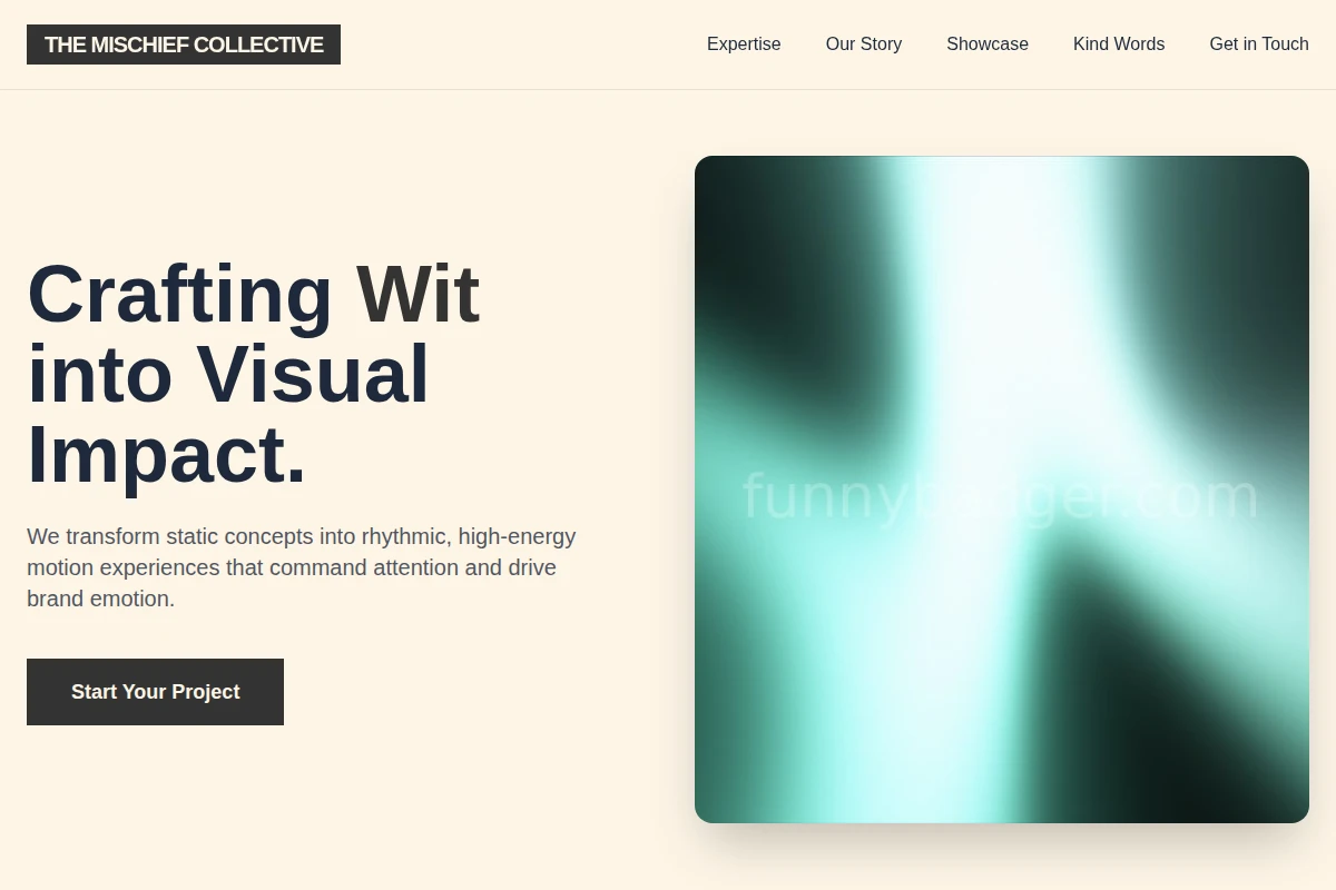 Layer Motion Graphics
