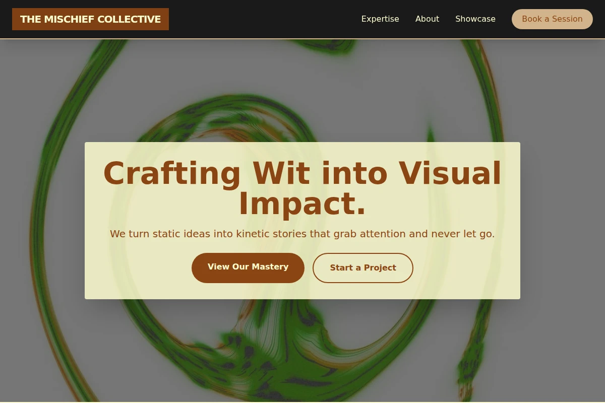 Fable Motion Graphics