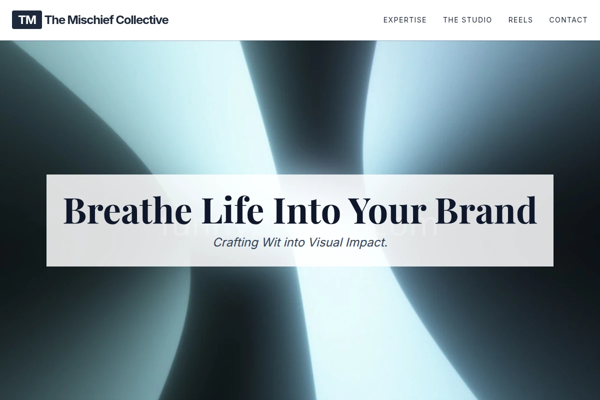 Canvas Motion Graphics