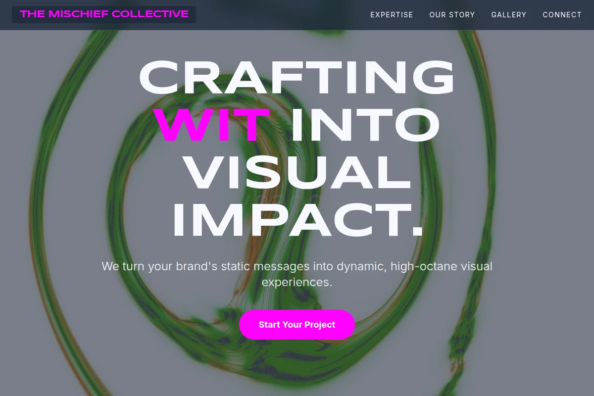 Fable Motion Graphics