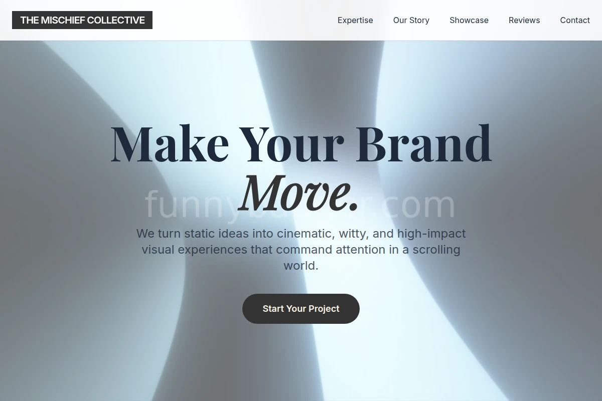 Concept Motion Graphics