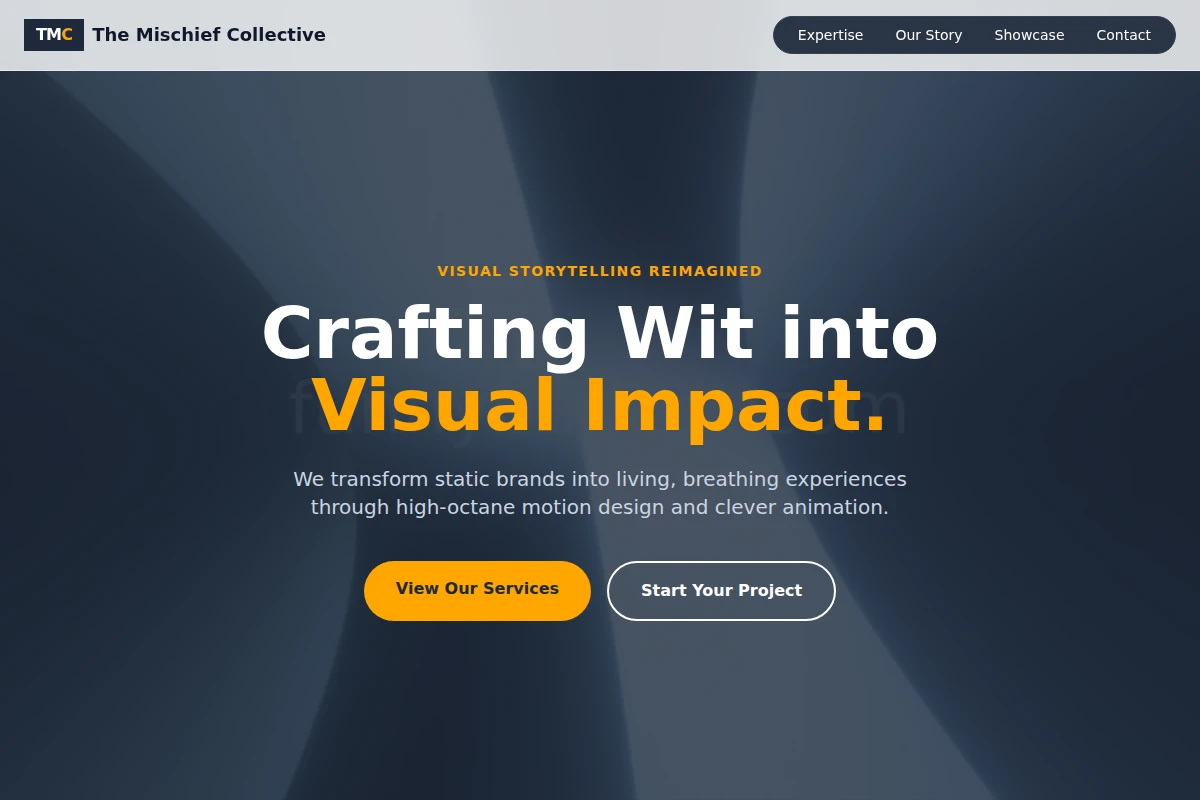 Canvas Motion Graphics