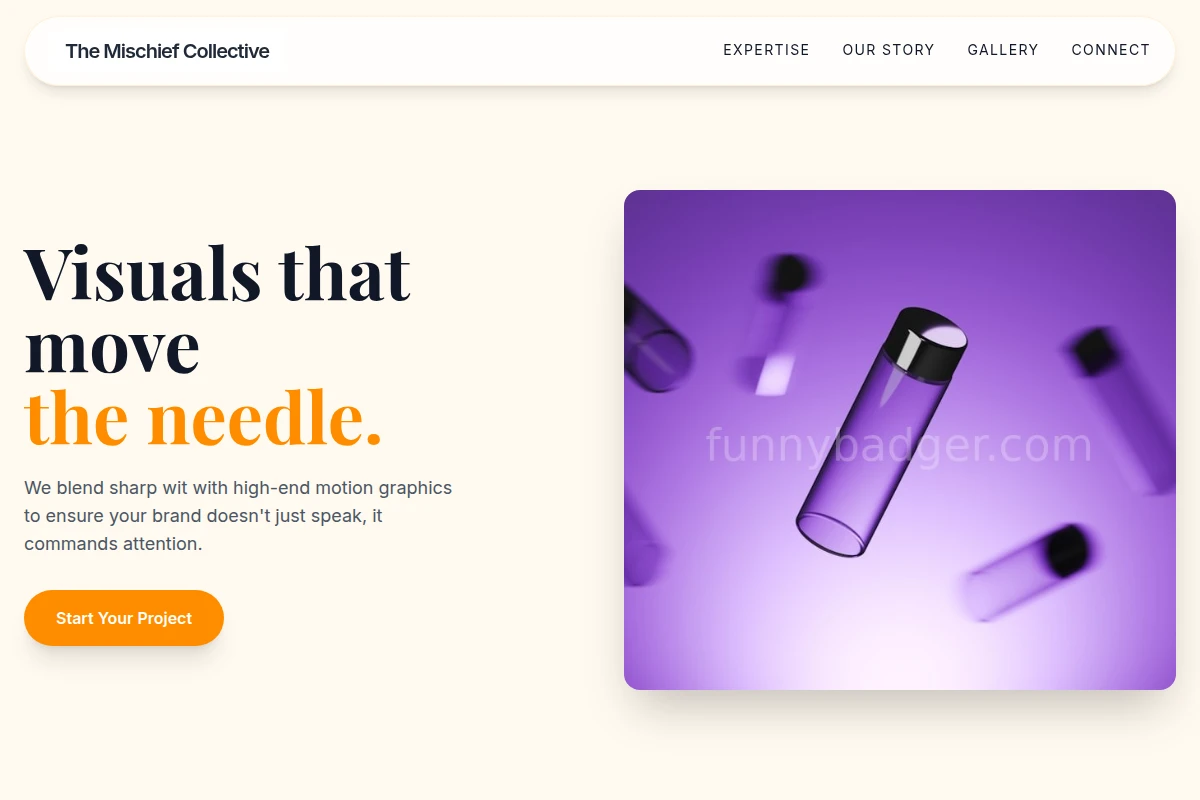 Craft Motion Graphics