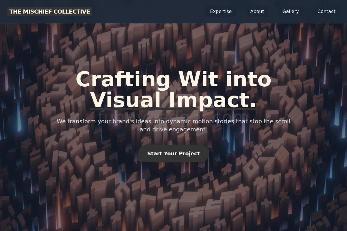 Vision Motion Graphics
